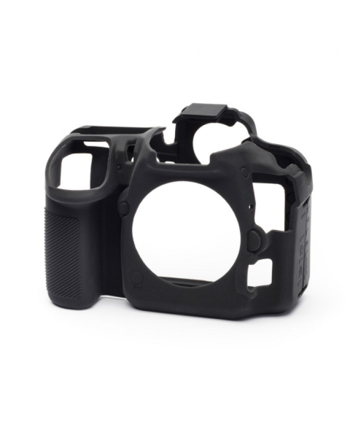 easyCover for Nikon D500 Black