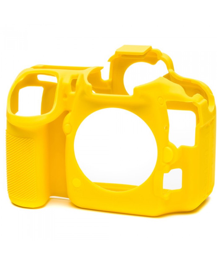 easyCover for Nikon D500 Yellow